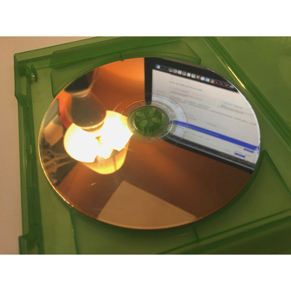 LEGO Marvel Super Heroes (Microsoft Xbox One, 2013) Box & Disc - No Manual/Art - Picture 4 of 4